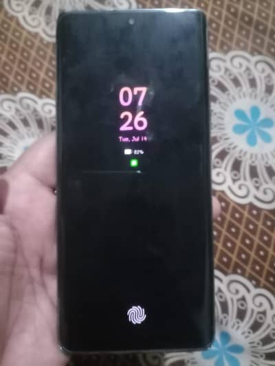 Infinix Hot 50 Pro Plus