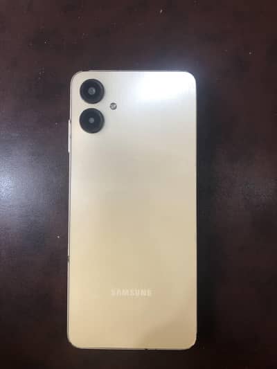 Samsung Mobile A06