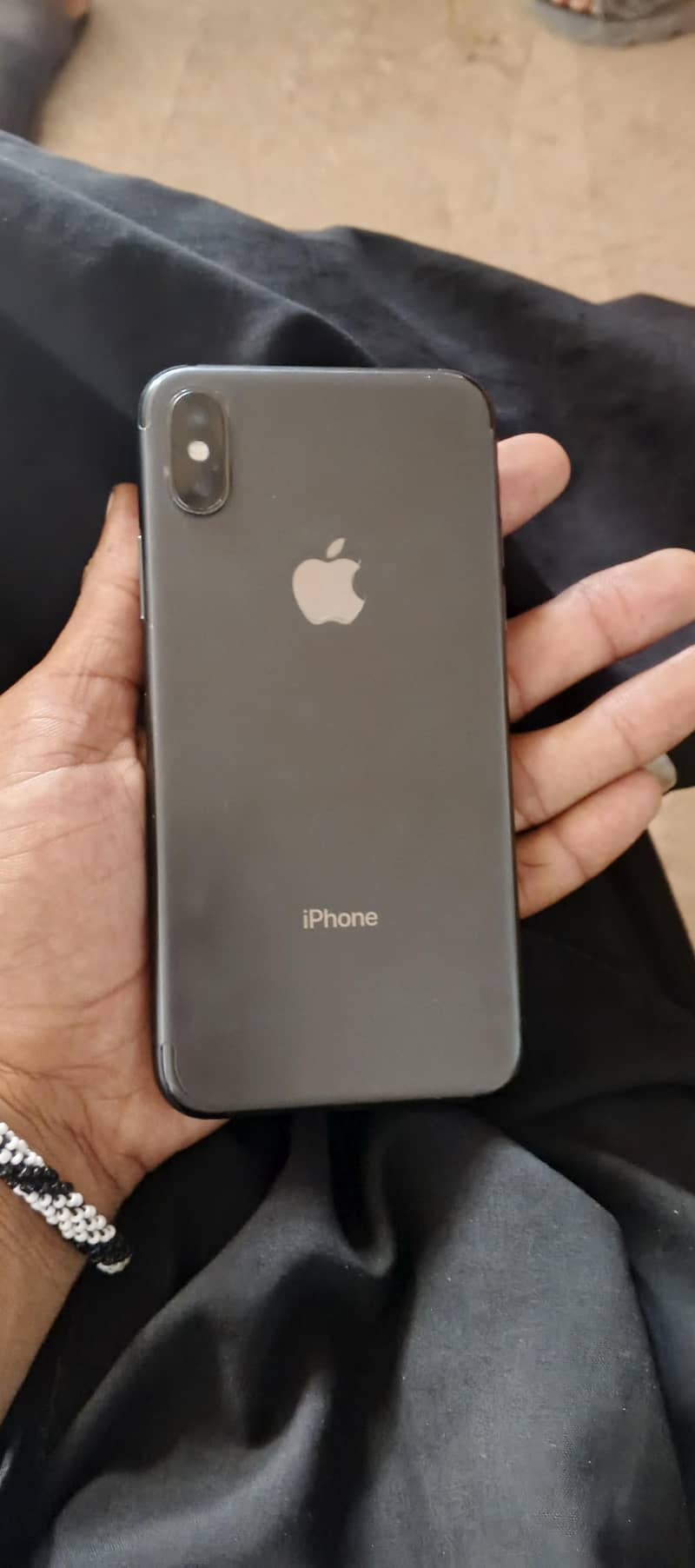 Apple iPhone X 2