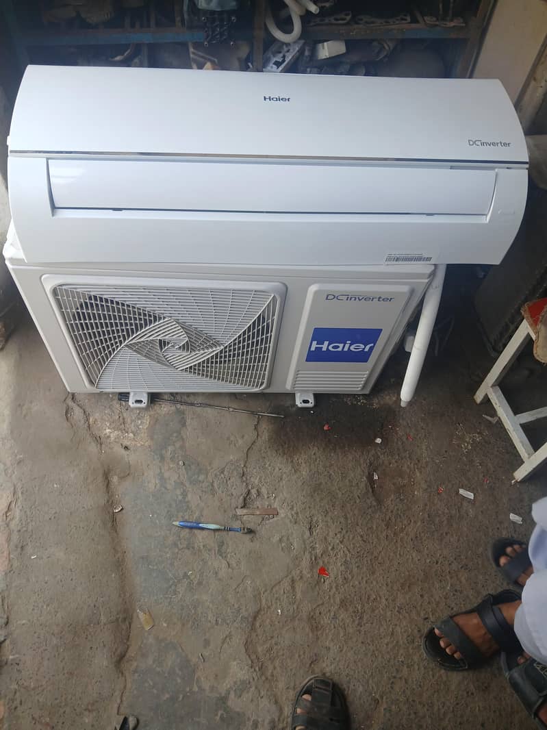 all ac available 1