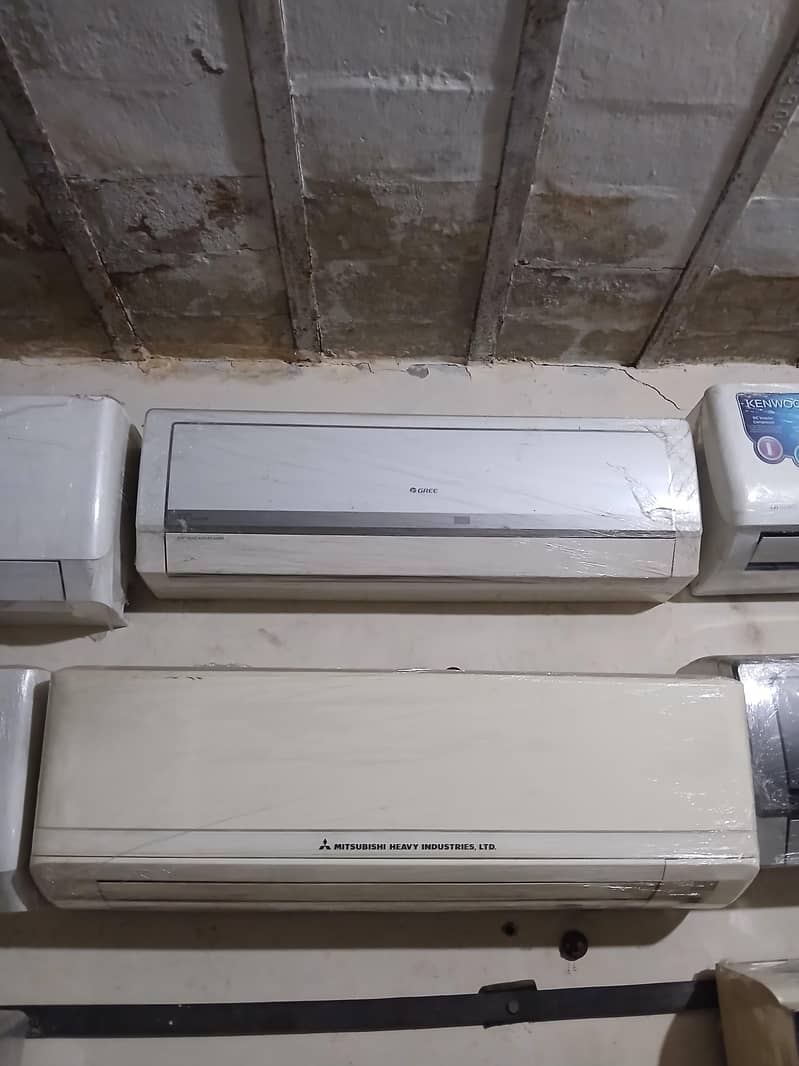 all ac available 2