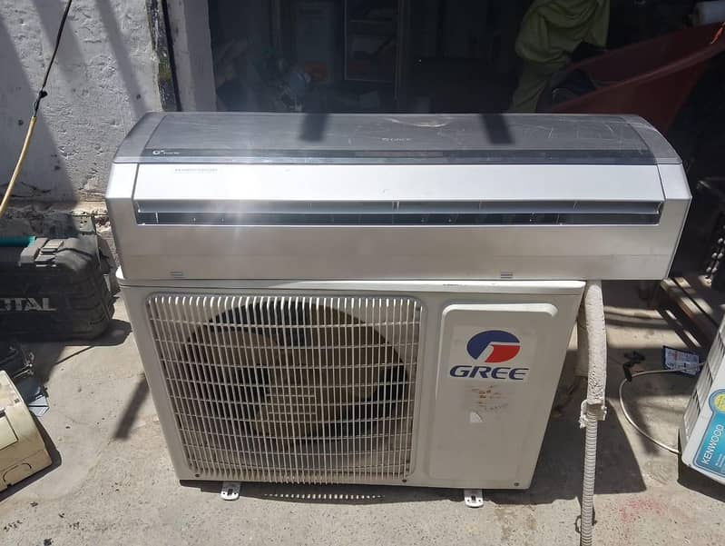 all ac available 3