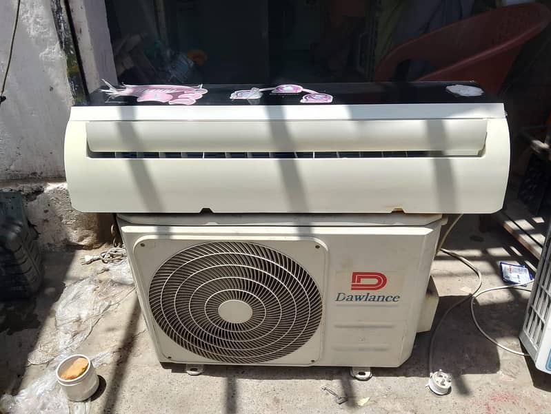 all ac available 4