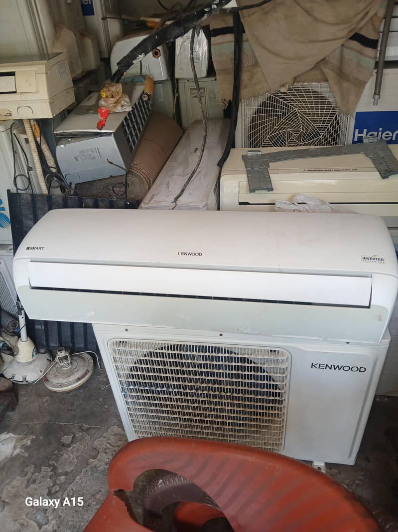 all ac available 7