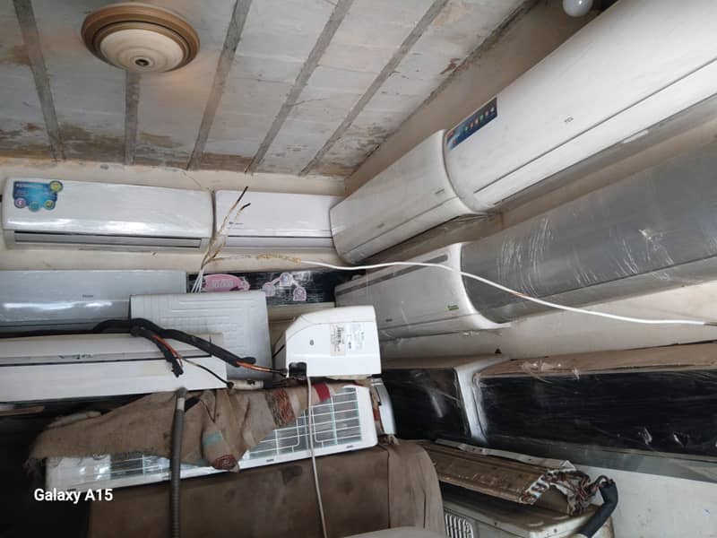 all ac available 10