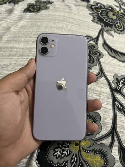 Apple iPhone 11