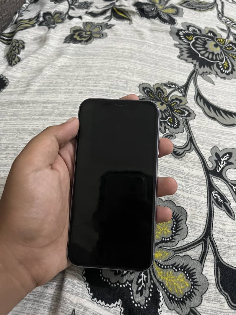 iPhone 11 3