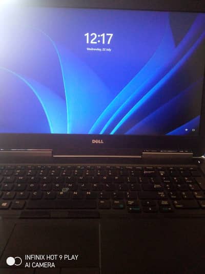 Laptop for Sale