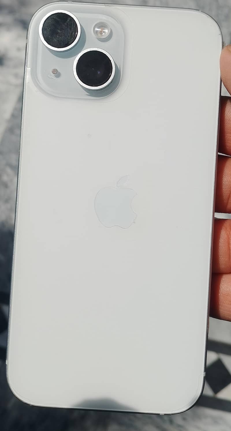 Apple iPhone 15 0