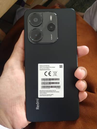 Redmi note 14 8 256