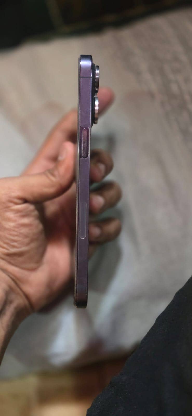 Apple iPhone 14 Pro Max 1