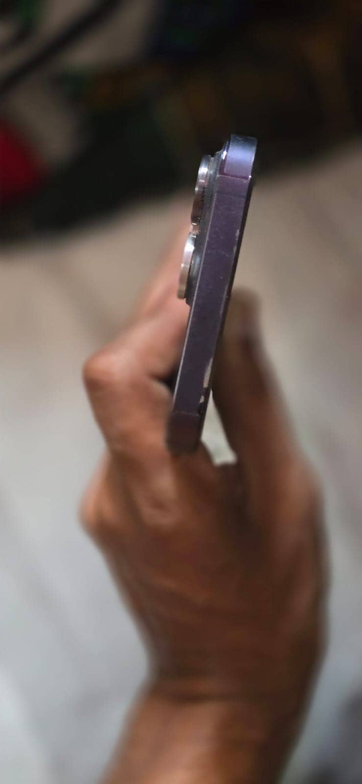 Apple iPhone 14 Pro Max 2