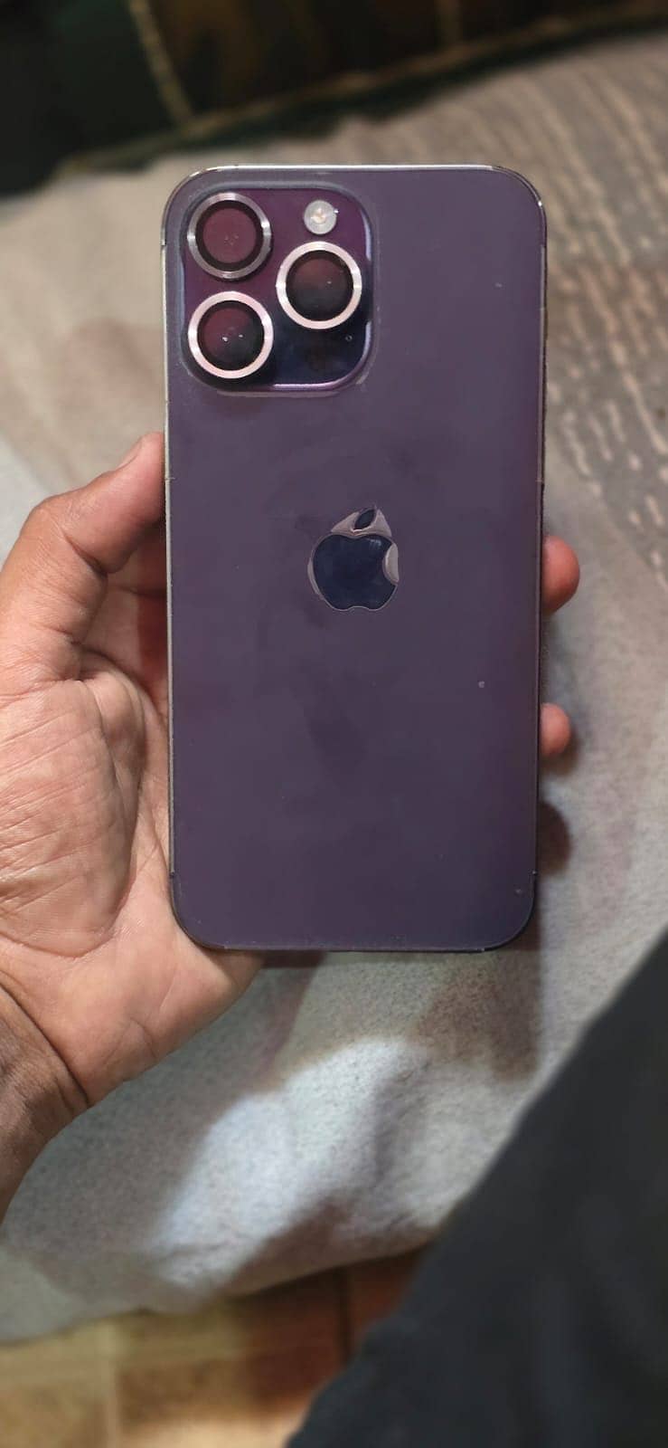 Apple iPhone 14 Pro Max 3
