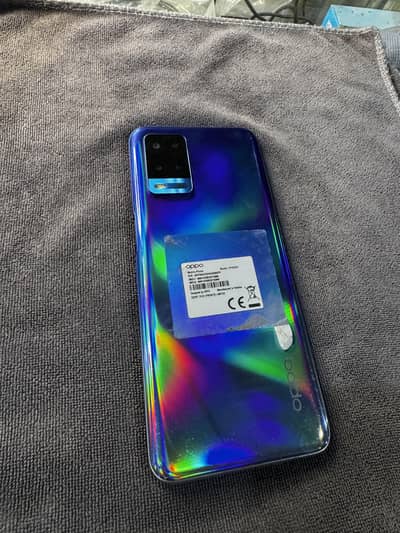 OPPO A54