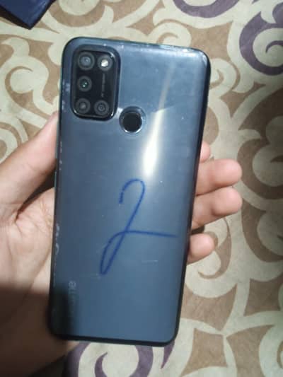 Realme 7i