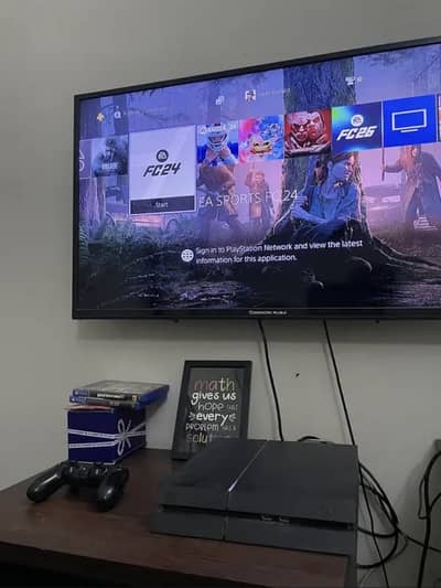 PlayStation 4 Jailbreak