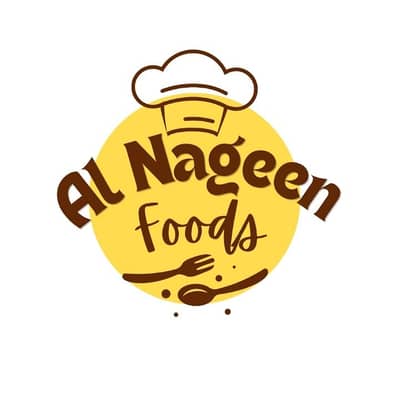 Female Chef for Frozen Food Production