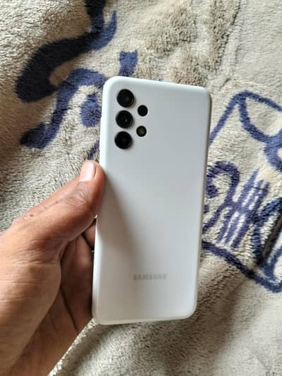 Samsung Mobile A13