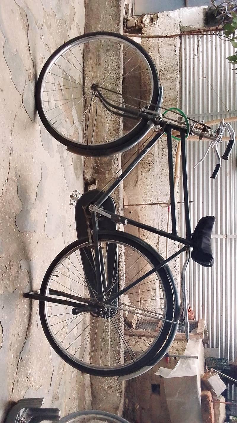 SOHRAB CYCLE 0