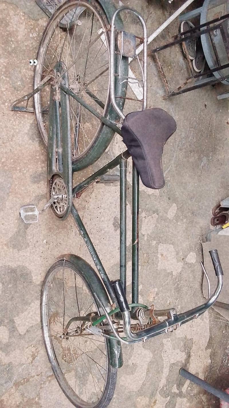 SOHRAB CYCLE 1