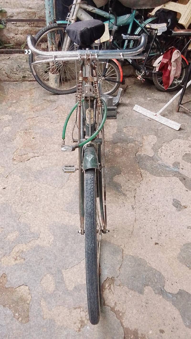 SOHRAB CYCLE 2