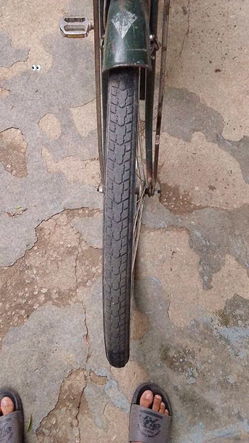SOHRAB CYCLE 3