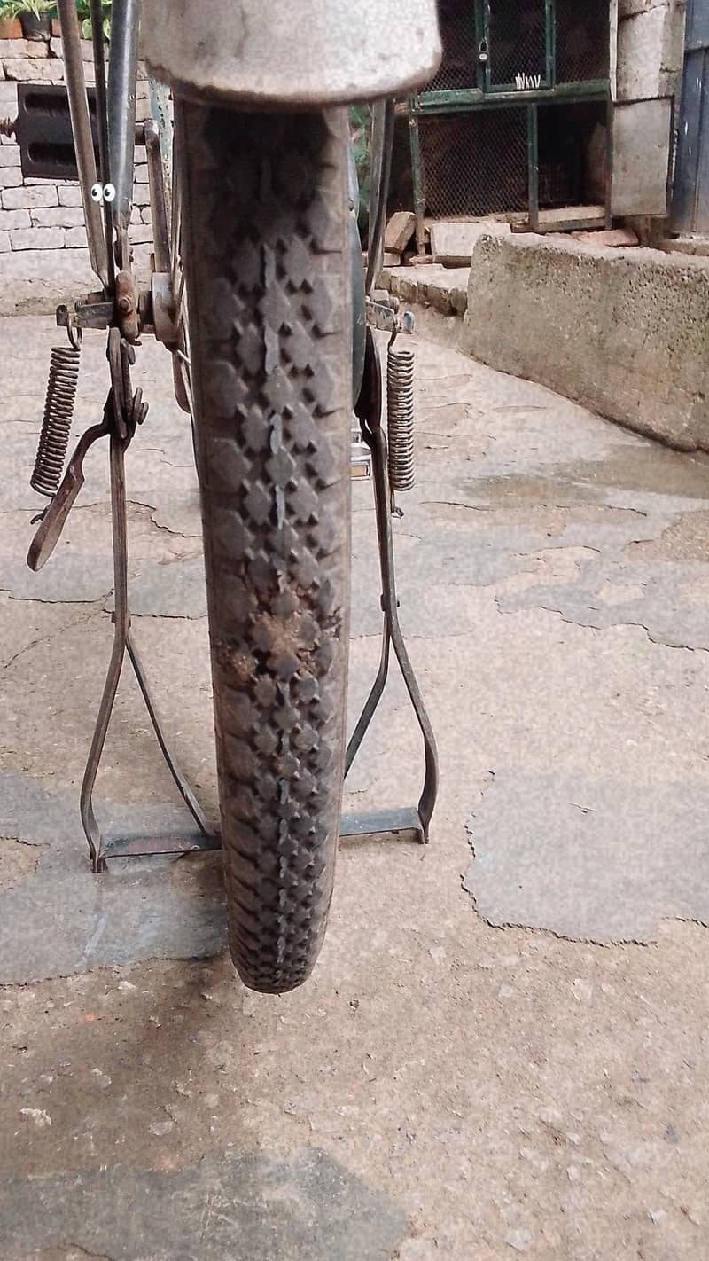 SOHRAB CYCLE 4