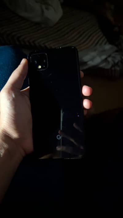 Google pixel 4xl