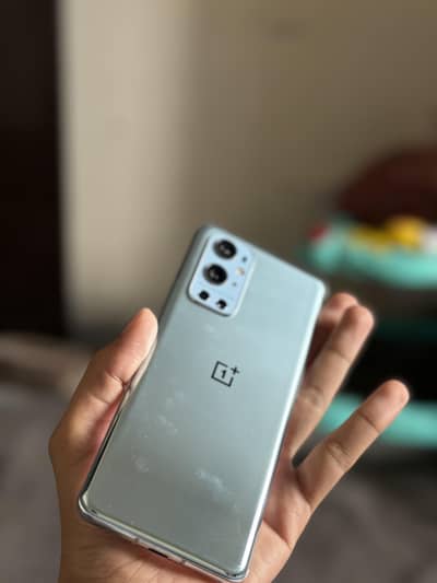 One Plus 9 Pro 5 g