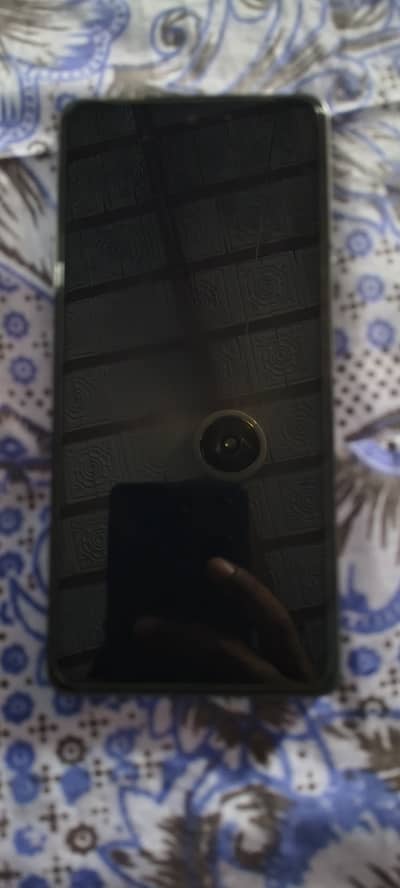 Motorola Moto G75