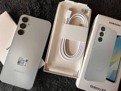Samsung Mobile A16