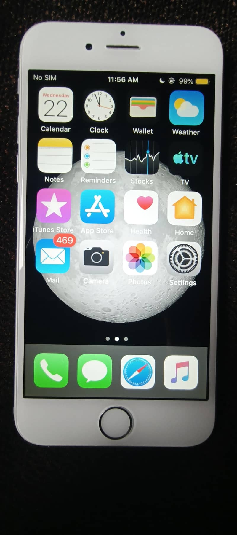 Apple iPhone 6 0