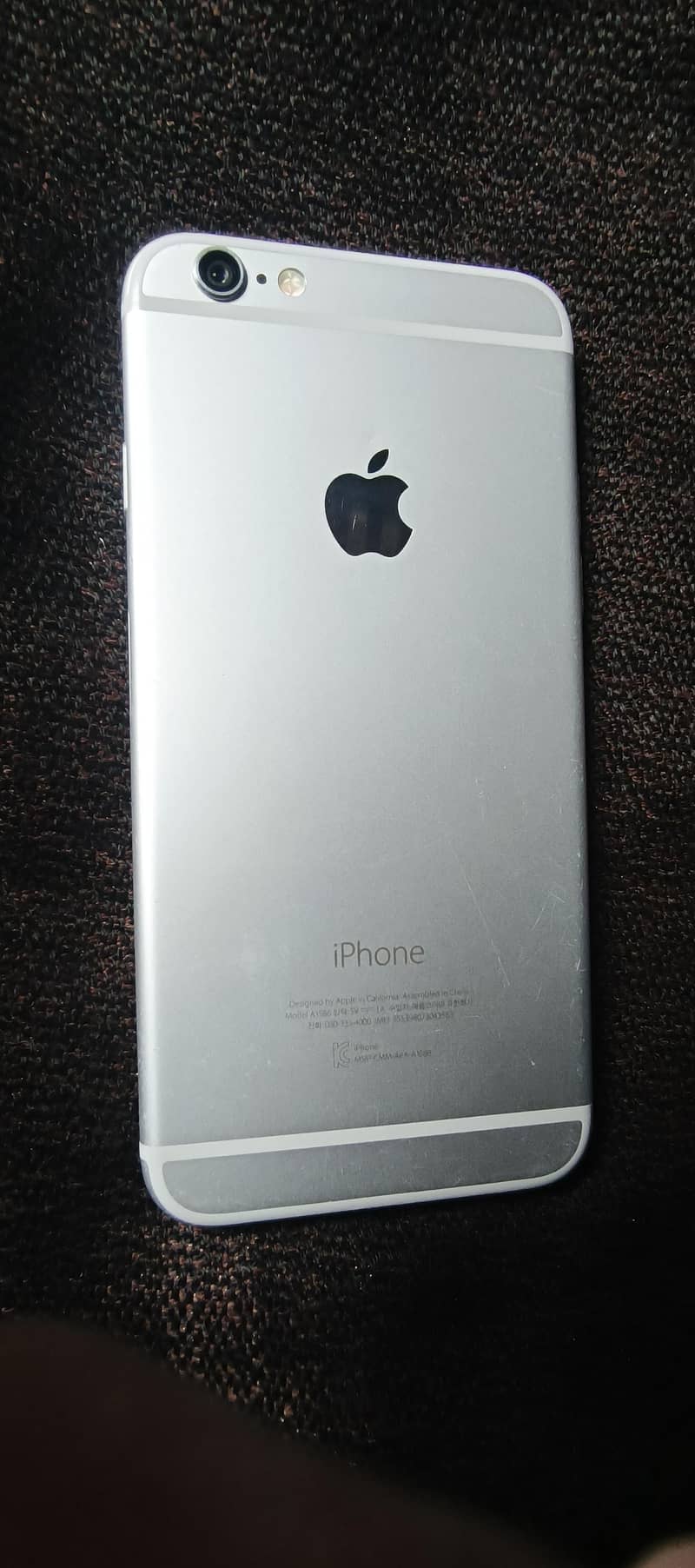 Apple iPhone 6 4
