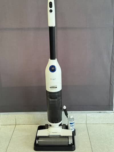 Wet and Dry Vacuum