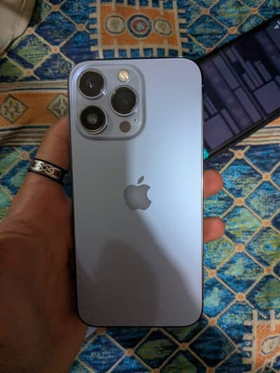iphone 13 pro non pta jv