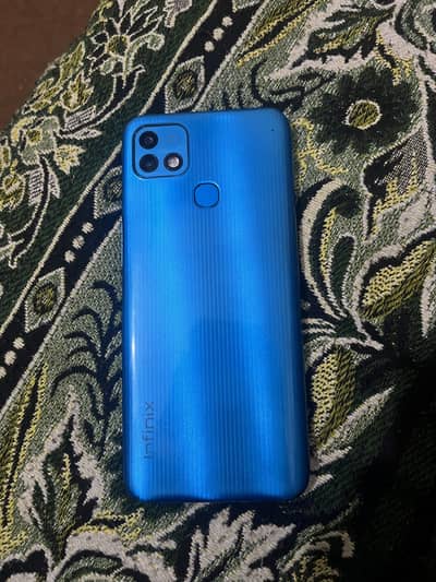 Infinix HOT 10i