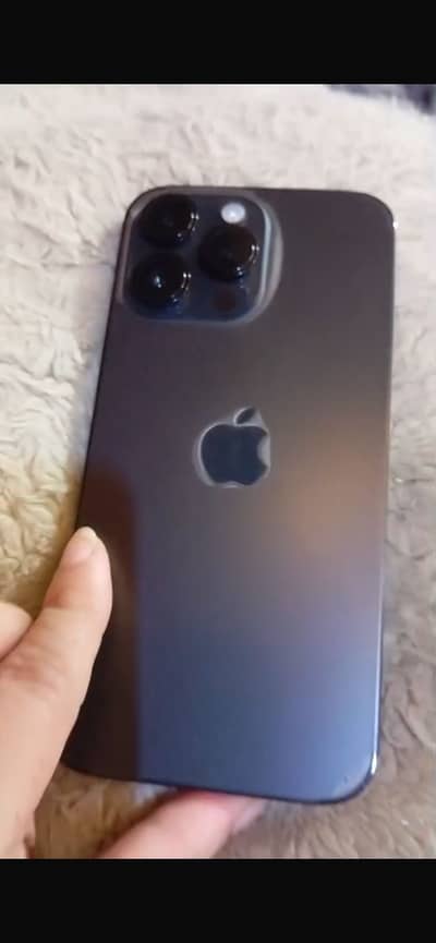 Iphone 14 pro max non pta jv