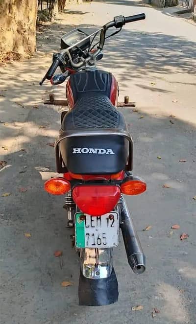 for sale super city motorcycle