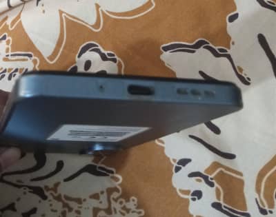 Xiaomi Redmi 13c