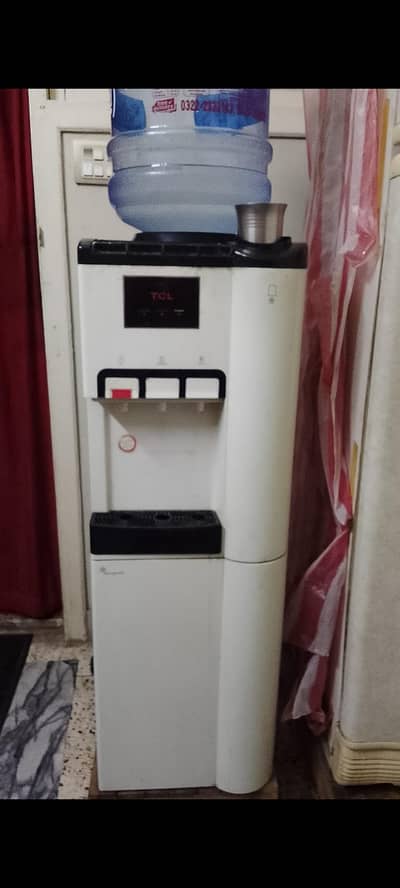 TCL Dispenser For Sale