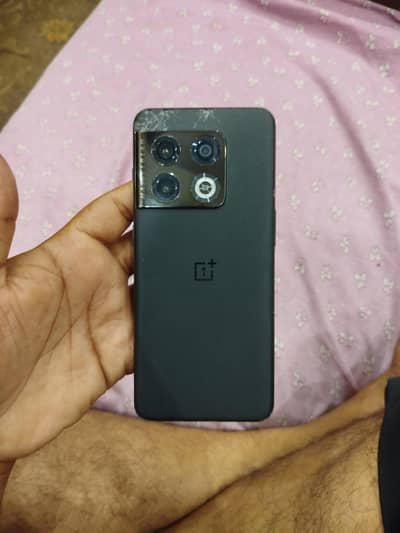 One Plus 10 Pro 5g
