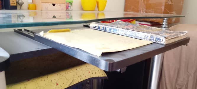 COMPUTER Table