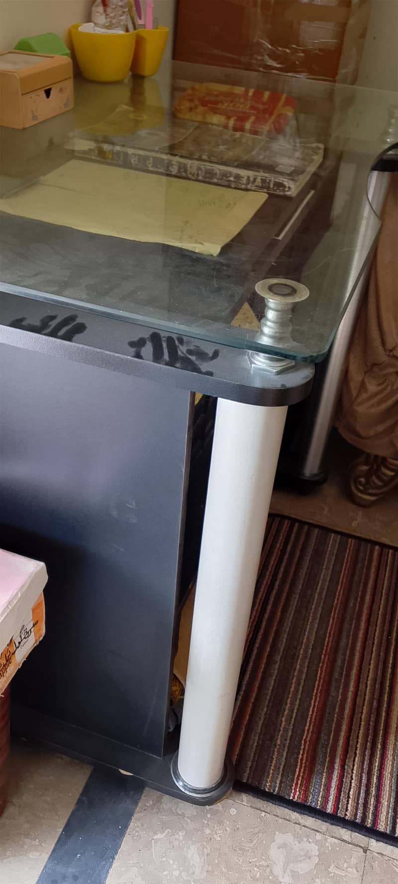 COMPUTER Table 3