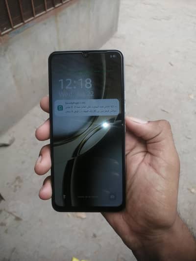 Tecno Spark Go 3