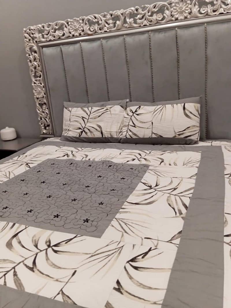 Bedroom set 1