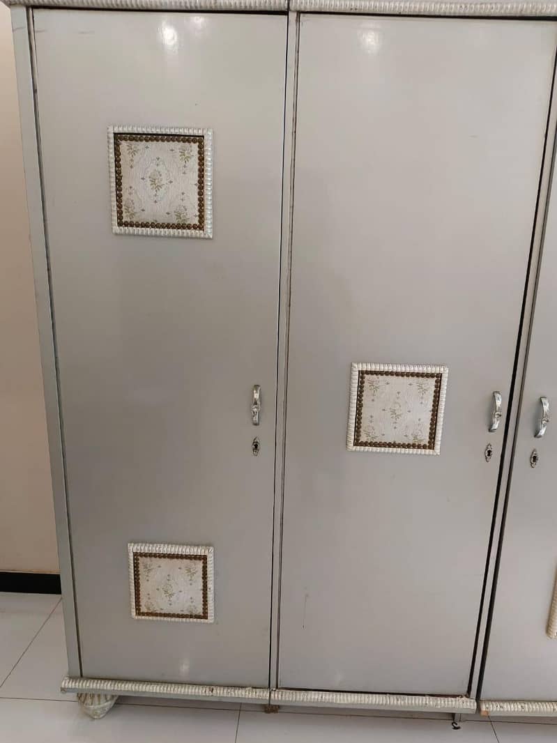 Bedroom set 4