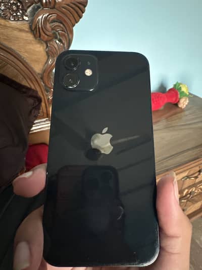 IPHONE 12 64gb non jv