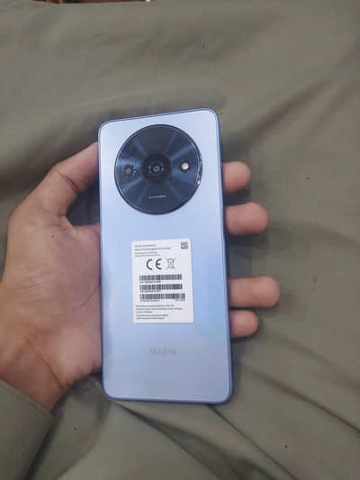Xiaomi Redmi A3