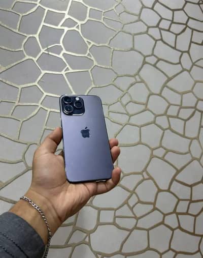Apple iPhone 14 Pro Max