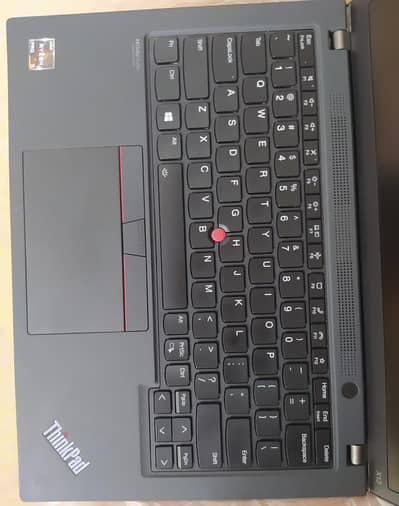 Lenovo x13 yoga gen 2 Ryzen 5 pro 5650u
